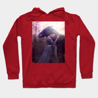 The Parting Hoodie